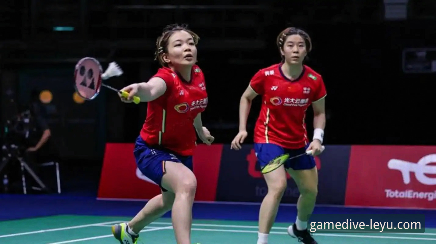 2026尤伯杯半决赛深度评测：中国女队3比0完胜日本，第21次挺进决赛