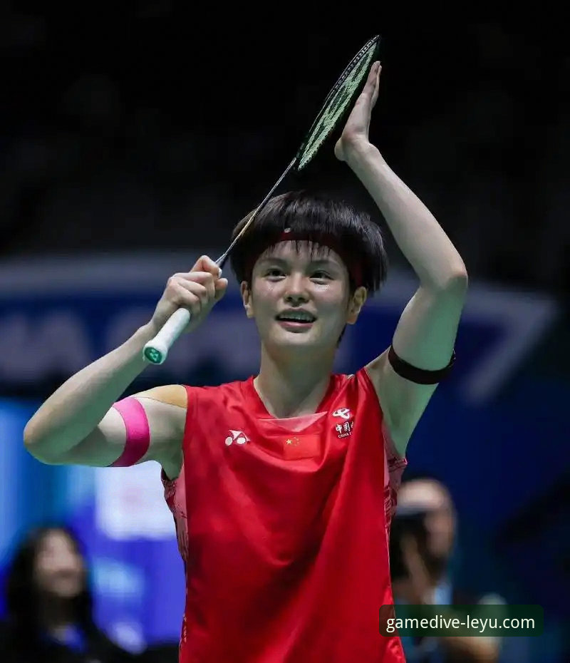 2026尤伯杯半决赛深度评测：中国女队3比0完胜日本，第21次挺进决赛